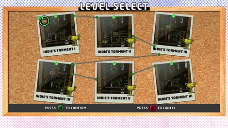 Overruled! Steam Key GLOBAL - 19