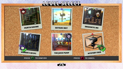 Overruled! Steam Key GLOBAL - 14