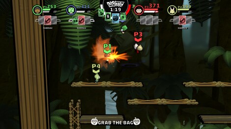 Overruled! Steam Key GLOBAL - 10