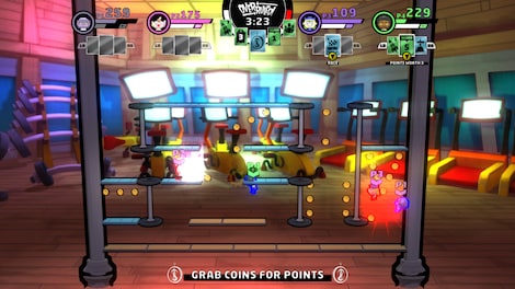 Overruled! Steam Key GLOBAL - 4