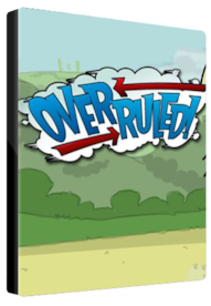Overruled! Steam Key GLOBAL - 1