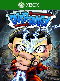 Overruled! (Xbox One) - Xbox Live Key - EUROPE - 1