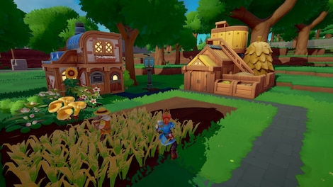 Overthrown (PC) - Steam Gift - EUROPE - 9