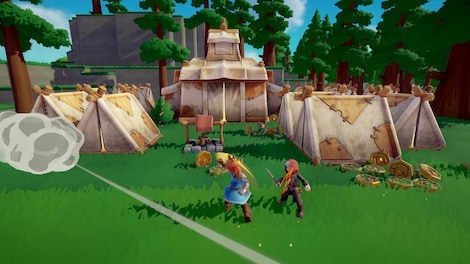 Overthrown (PC) - Steam Gift - EUROPE - 7