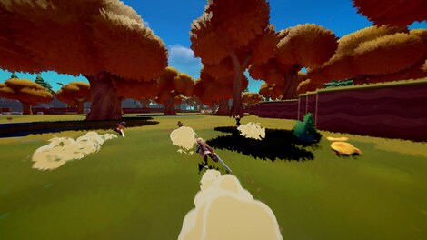 Overthrown (PC) - Steam Gift - EUROPE - 4