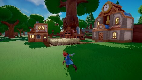 Overthrown (PC) - Steam Gift - EUROPE - 11