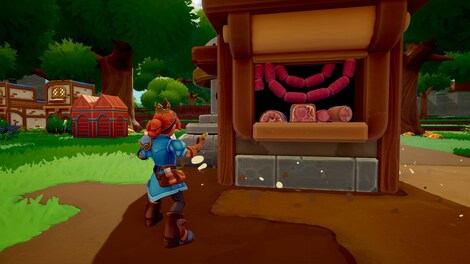 Overthrown (PC) - Steam Gift - EUROPE - 6