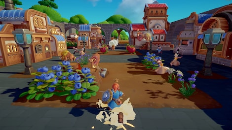 Overthrown (PC) - Steam Gift - EUROPE - 5