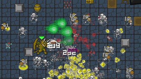 Overture Steam Key GLOBAL - 17