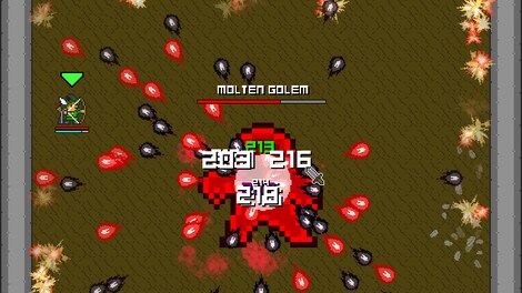Overture Steam Key GLOBAL - 8