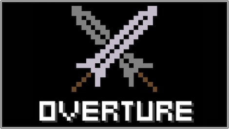 Overture Steam Key GLOBAL - 4