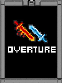 Overture Steam Key GLOBAL - 2