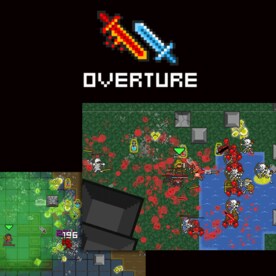 Overture Steam Key GLOBAL - 1