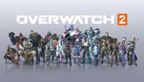 Overwatch 2: Hero Collection (Xbox Series X/S) - Xbox Live Key - EUROPE - 0