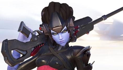 Overwatch 2 - Noire Widowmaker Skin (PC) - Battle.net Key - GLOBAL - 0