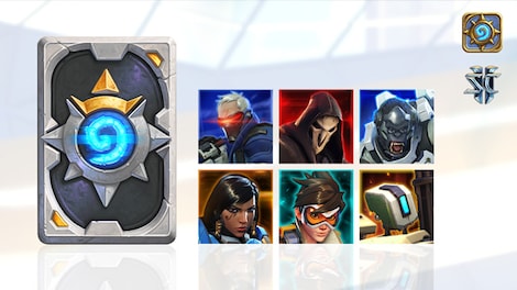Overwatch: Legendary Edition (Xbox One) - Xbox Live Key - EUROPE - 5