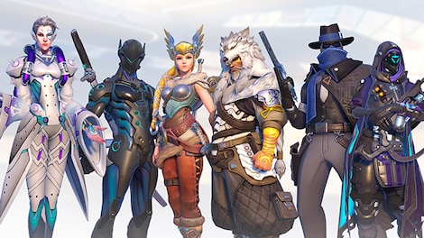 Overwatch: Legendary Edition (Xbox One) - Xbox Live Key - EUROPE - 3