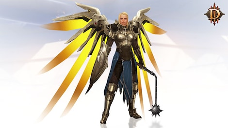 Overwatch: Legendary Edition (Xbox One) - Xbox Live Key - EUROPE - 7
