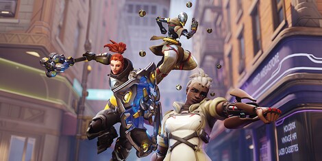 Overwatch Watchpoint Pack (Xbox Series X/S) - Xbox Live Key - GLOBAL - 0