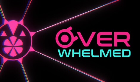 OVERWHELMED (PC) - Steam Key - GLOBAL - 0