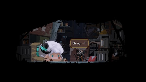 Ovis Loop (PC) - Steam Key - GLOBAL - 5