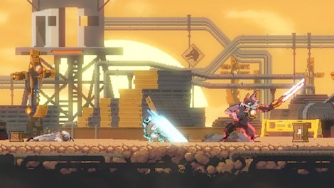 Ovis Loop (PC) - Steam Key - GLOBAL - 10
