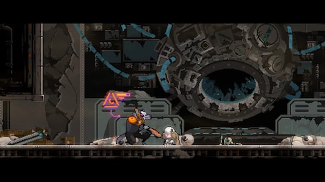 Ovis Loop (PC) - Steam Key - ROW - 3