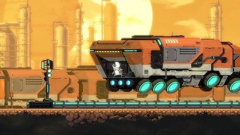 Ovis Loop (PC) - Steam Key - ROW - 4