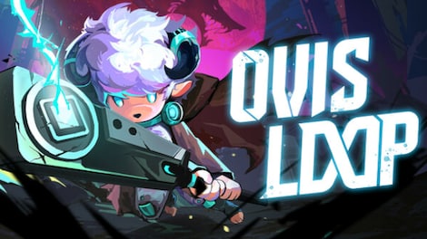 Ovis Loop (PC) - Steam Key - ROW - 0