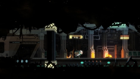 Ovis Loop (PC) - Steam Key - ROW - 9