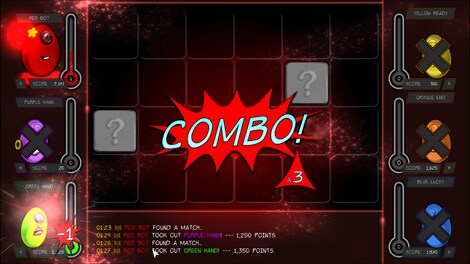 OVO Smash! Steam PC Key GLOBAL - 7