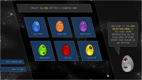 OVO Smash! Steam PC Key GLOBAL - 5