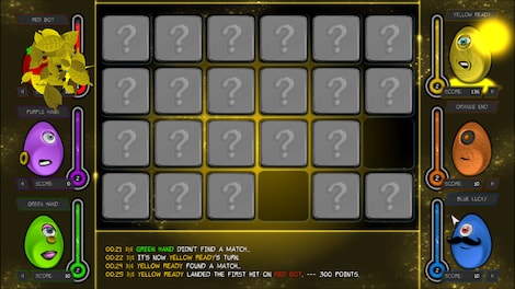 OVO Smash! Steam PC Key GLOBAL - 4