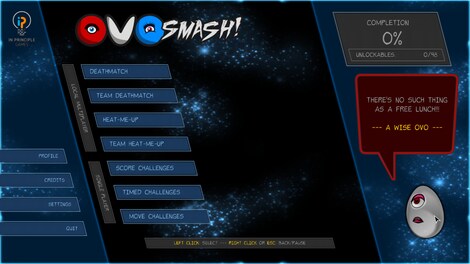 OVO Smash! Steam PC Key GLOBAL - 3