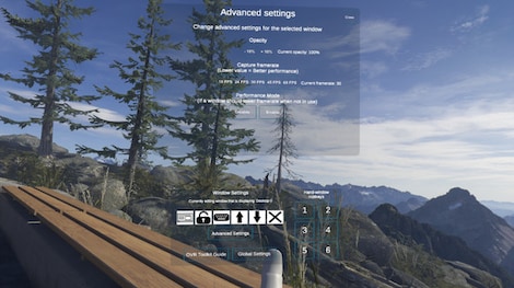 OVR Toolkit (PC) - Steam Account - GLOBAL - 6