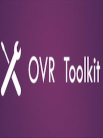 OVR Toolkit (PC) - Steam Gift - TURKEY - 1