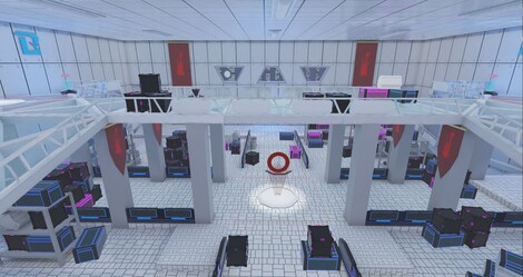 oVRshot Steam Key GLOBAL - 3