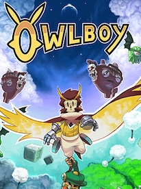 Owlboy (PC) - Steam Gift - EUROPE - 1