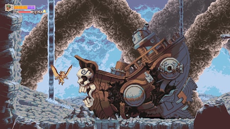 Owlboy (PC) - Steam Key - GLOBAL - 7