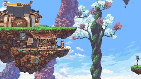 Owlboy (PC) - Steam Key - GLOBAL - 6