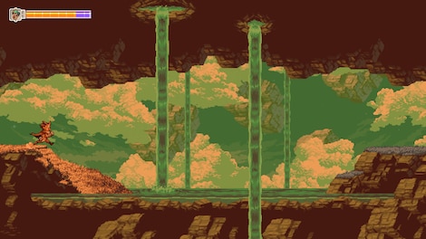 Owlboy (PC) - Steam Key - GLOBAL - 4