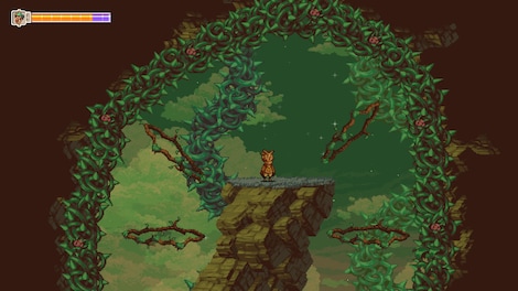 Owlboy (PC) - Steam Key - GLOBAL - 3