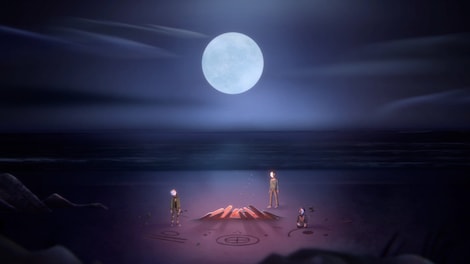 OXENFREE II: Lost Signals (PC) - Steam Key - GLOBAL - 2