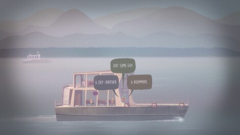 Oxenfree (PC) - Steam Gift - EUROPE - 5