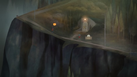 Oxenfree (PC) - Steam Gift - GLOBAL - 9