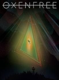 Oxenfree (PC) - Steam Gift - GLOBAL - 1