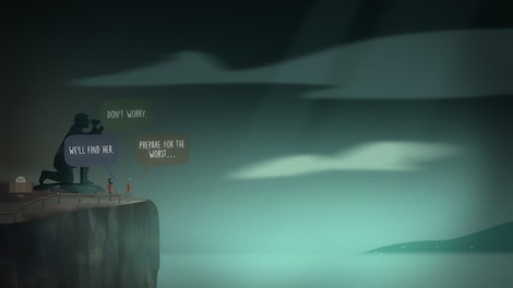 Oxenfree (PC) - Xbox Live Key - EUROPE - 8
