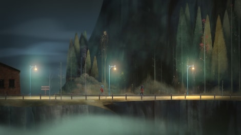 Oxenfree (PC) - Xbox Live Key - EUROPE - 7