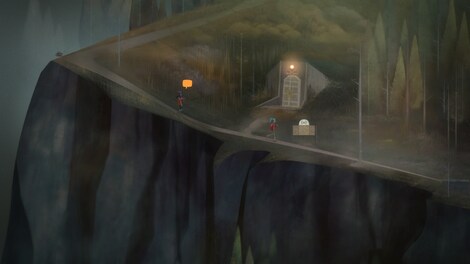 Oxenfree (PC) - Xbox Live Key - EUROPE - 9
