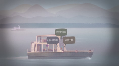 Oxenfree (PC) - Xbox Live Key - EUROPE - 5
